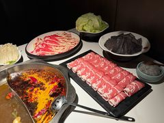 -山城辣妹子(定福庄店)