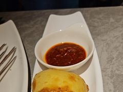 -鼎原力量东北吊炉烧烤(临河街店)