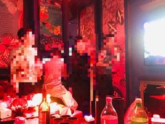 -INLOVE KTV(杭州滨江宝龙城店)