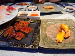 -大渔铁板烧(大悦城店)