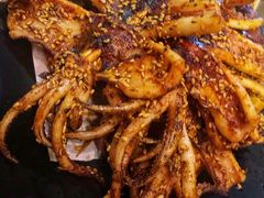 -马海涛牛肉串·午市牛腩饭·烧烤夜宵(领汇广场店)