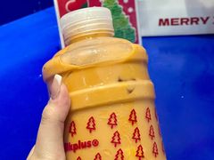 -milkplus·泰式奶茶(较场东路店)