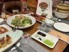 -全聚德烤鸭店(马家堡店)