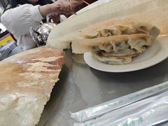 -邢家锅贴老店·非遗·开封菜(金明广场店)