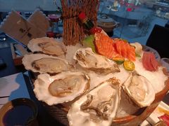 -花潮料理艺食馆(成都万象城店)