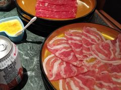 -牛New寿喜烧(中山公园龙之梦店)