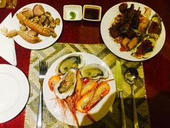 -嘉莱特精典国际酒店·醇咖啡厅