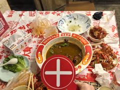 -阿财老铺·老蚌埠龙虾城(华夏总店)