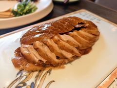 -忠顺斋易州印象烤鸭店(东关新村店)