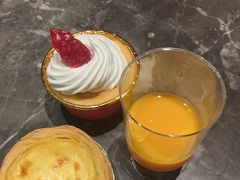 -合肥辰茂和平酒店·茂餐厅