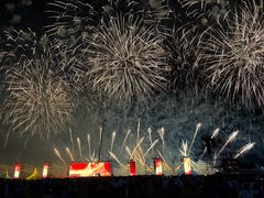 -泰达航母主题公园