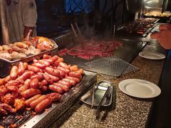 -星伦多 自助料理(圆融店)