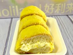 心太软-好利来(温江合生汇店)