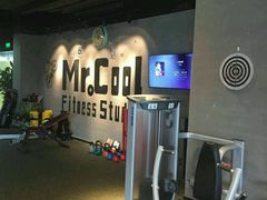 -MR.COOL健身工作室(浦江城市生活广场店)