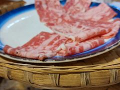 -陈艳红火锅菜·冒菜(簋街店)