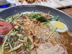 -熙成烧烤(白塔岭店)