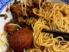 虎皮蛋-沪西老弄堂面馆(定西路店)