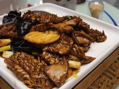 -老济南·地道济南菜(大明湖店)