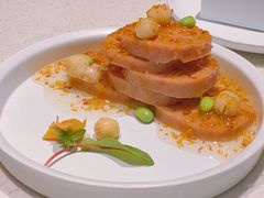 -汤城小厨•粤菜•靓汤(望京凯德mall店)