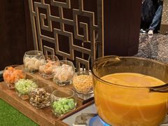 -丽晶轩中餐厅(重庆丽晶酒店)