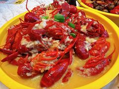 -王红军龙虾(新民路店)