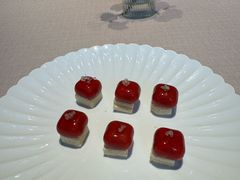 -漢舍中国菜馆(889广场店)