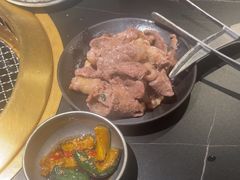 -谷牛和牛烤肉(漕河泾印象城店)