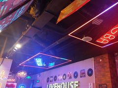 -唱吧麦颂KTV(马驹桥店)