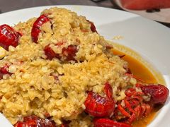 -有位虾匠·胶东土菜小馆(市北店)