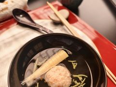 -鳥喜Toriki怀石烧鸟料理