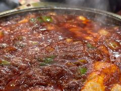 -韩九点烤肉(大学城店)