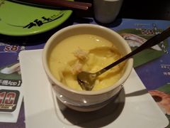 -板长寿司(铜锣湾店)