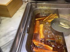 -新辣道鱼火锅(领展购物广场·中关村店)