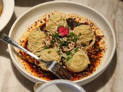 -茅庐川菜(烟台万象汇店)