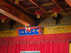 -哈哈曲艺社(西门闲亭店)