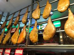 -皇上皇腊味店(下九路店)