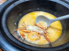 -海味当家·蒸锅海鲜(星海公园店)