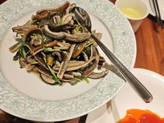 -阿明小菜·海鲜·上海菜(梅陇店)