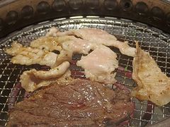 -妙香居韩国烤肉(鹏瑞利季华广场店)