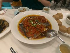 -丹江口渔村·湘味厨房(桃园店)