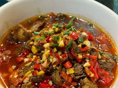 -罗大姐湘潭菜馆(洋湖春园店)
