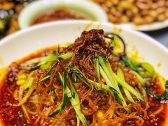 -春花民族美食(佳木斯总店)