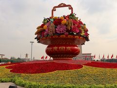 -天安门广场