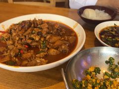 -九老汉·川渝江湖菜(合川路2店)