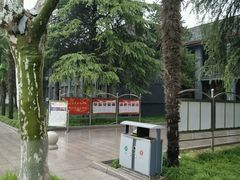 -扬州大学(扬子津校区)