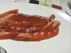 -四季民福烤鸭店(王府井东安门店)