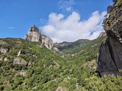 -雁荡山风景名胜区