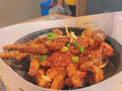 -七八冷面·延边朝鲜族美食(圣熙八号店)