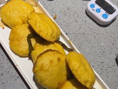 -蘸小院铁锅炖·蘸酱菜·东北菜(怀远门店)