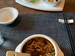 -海棠湾九号度假酒店-融荟家和中餐厅